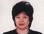 Vera Shamaeva. Korean Association in Yakutsk